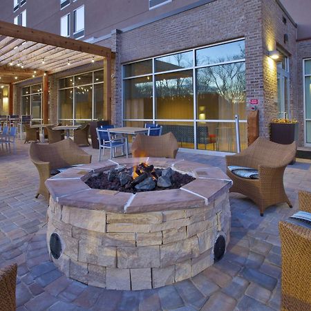 Springhill Suites By Marriott Chattanooga North/Ooltewah Exterior photo